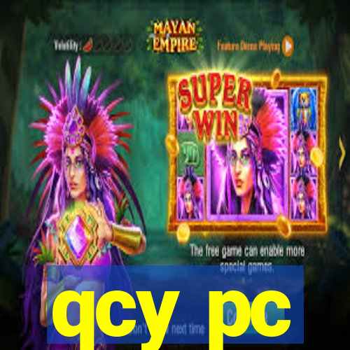 qcy pc